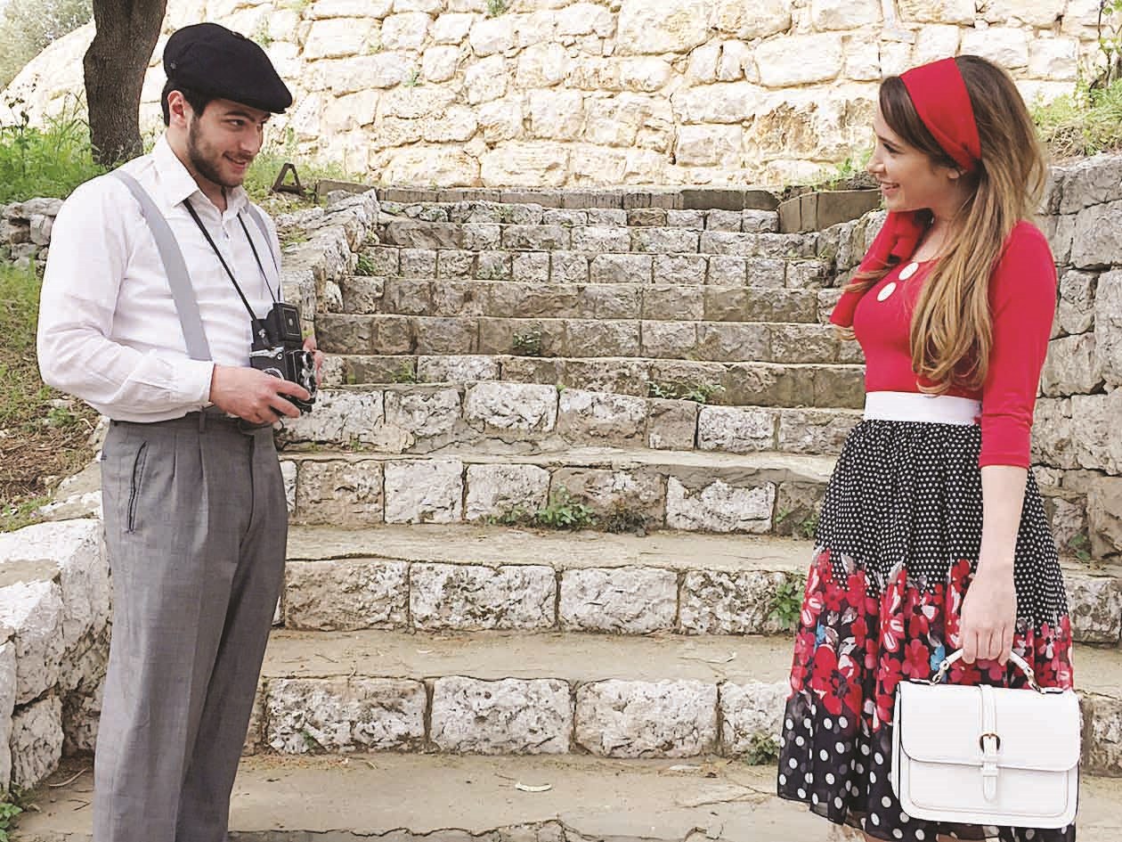 u0633u0627u0628u064au0646 u0641u064a u0645u0634u0647u062f u0645u0646 u0645u0633u0644u0633u0644 u00abu0623u062du0645u062f u0648u0643u0631u064au0633u062au064au0646u0627u00bb