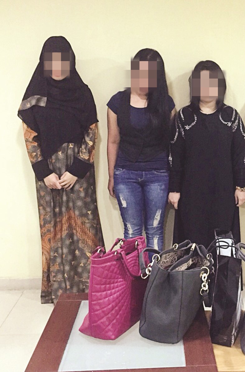 ... والإندونيسيات