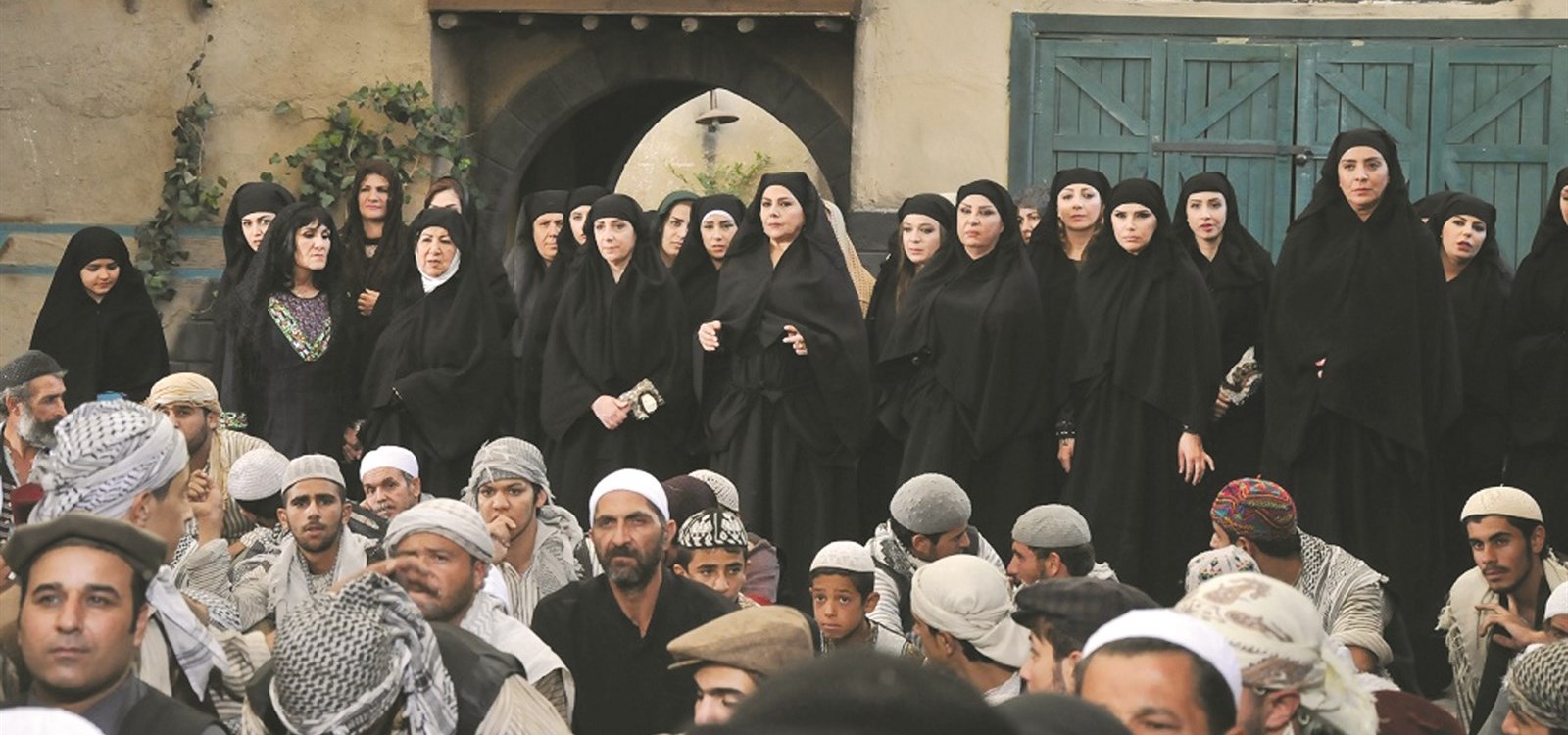 u0645u0634u0647u062f u0645u0646 u00abu0628u0627u0628 u0627u0644u062du0627u0631u0629 7u00bb