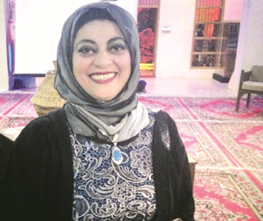 u0647u062fu0649 u062du0645u0627u062fu0629