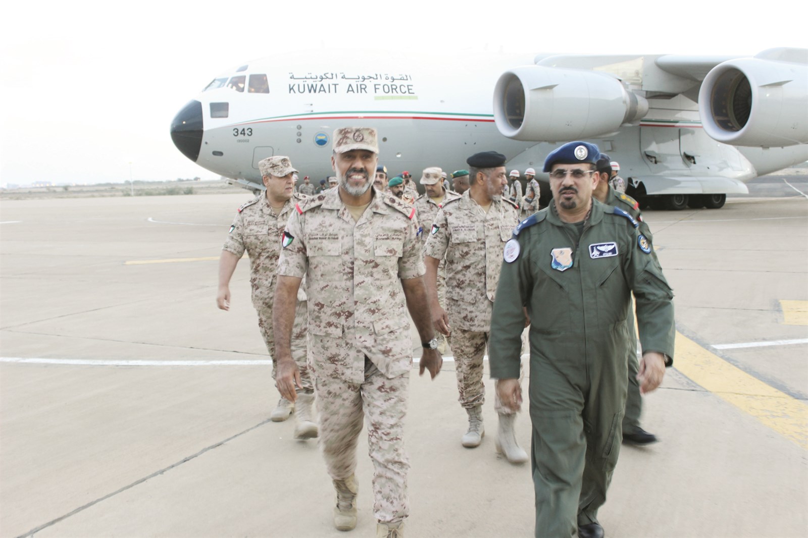 u0627u0644u0646u0648u0627u0641 u0648u0642u064au0627u062fu0627u062a u0645u0646 u0627u0644u062cu064au0634 u0644u062fu0649 u0648u0635u0648u0644u0647u0645 u0625u0644u0649 u0627u0644u0633u0639u0648u062fu064au0629