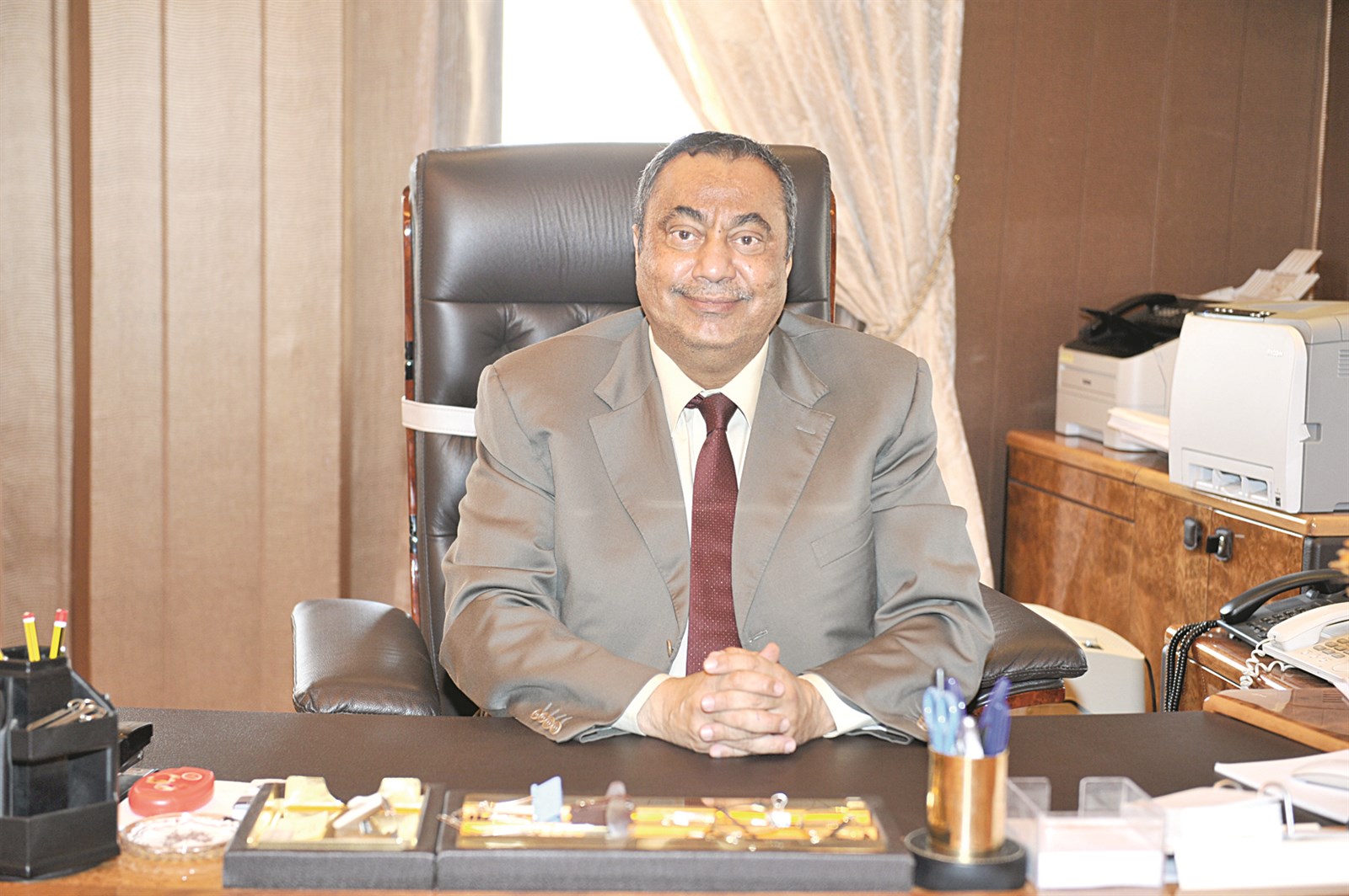 خالد السهلاوي