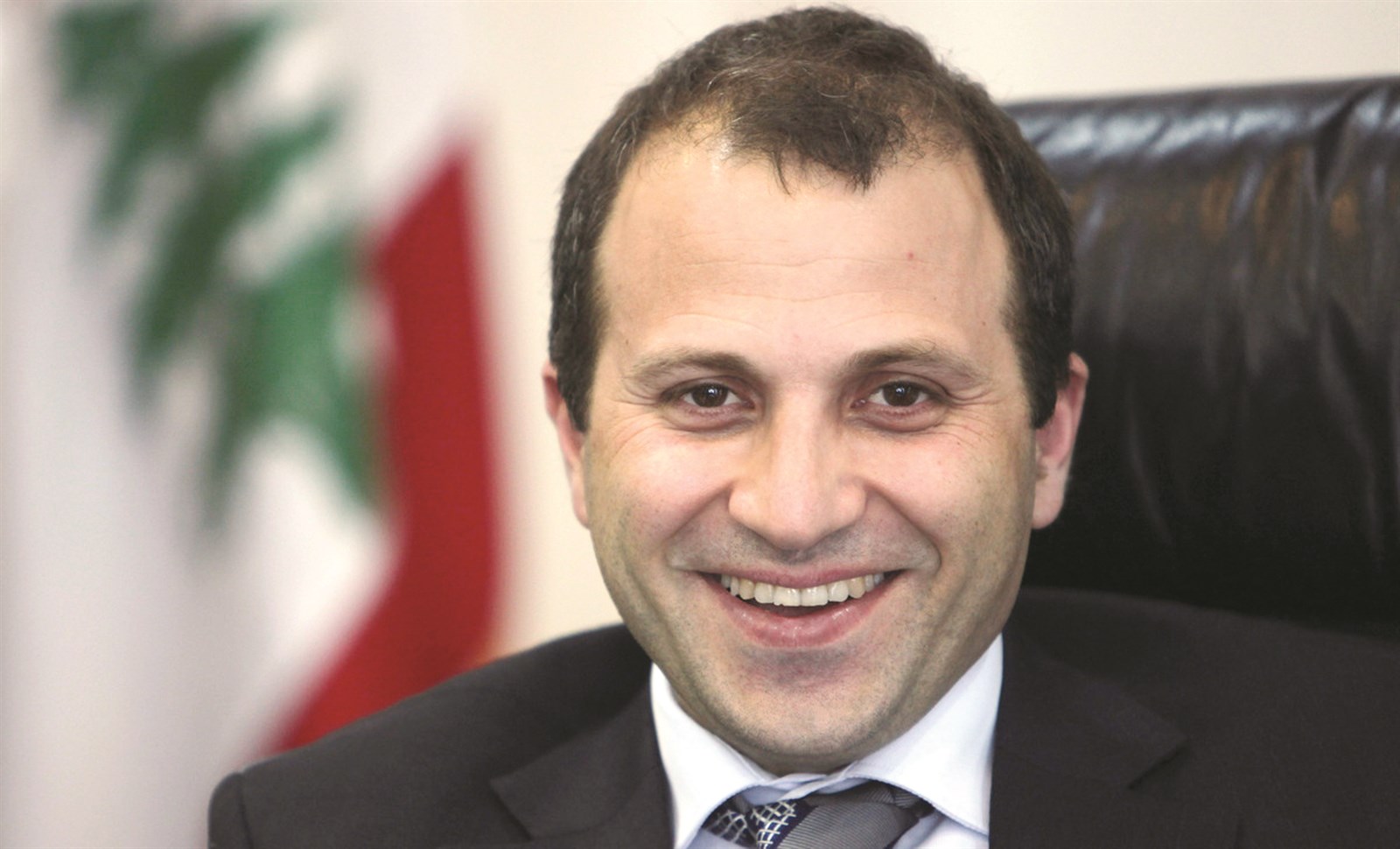 جبران باسيل «الصهر» الأوفر حظاً