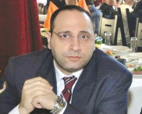 نعيم عون «ابن الشقيق»... خارج بيت الطاعة