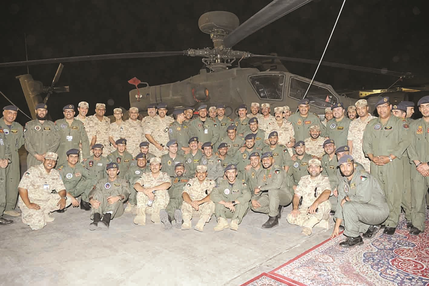 u0639u062fu062f u0645u0646 u0623u0628u0646u0627u0621 u0627u0644u062cu064au0634 u0623u0645u0627u0645 u0625u062du062fu0649 u0627u0644u0645u0631u0648u062du064au0627u062a