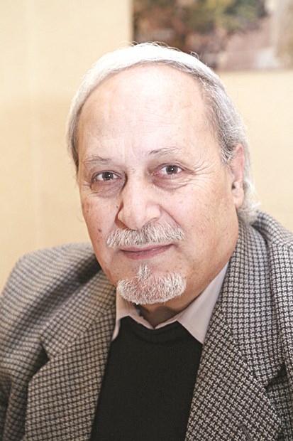 يوسف مرتضى