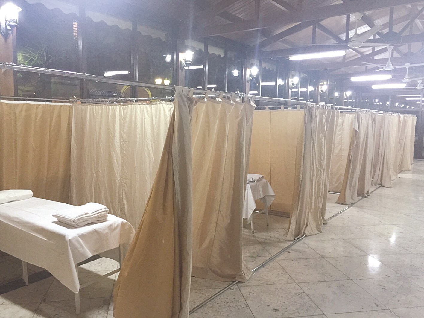 u062cu0627u0646u0628 u0645u0646 u0627u0644u062au062cu0647u064au0632u0627u062a u0627u0644u0637u0628u064au0629