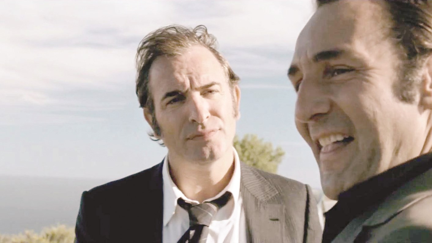 u062fu0648 u062cu0627u0631u062fu0627u0646 u0645u0639 u0631u0626u064au0633 u0627u0644u0639u0635u0627u0628u0629 (u0644u0648u0644u0648u0634)