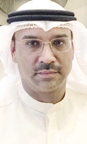 العميد محمد الشرهان