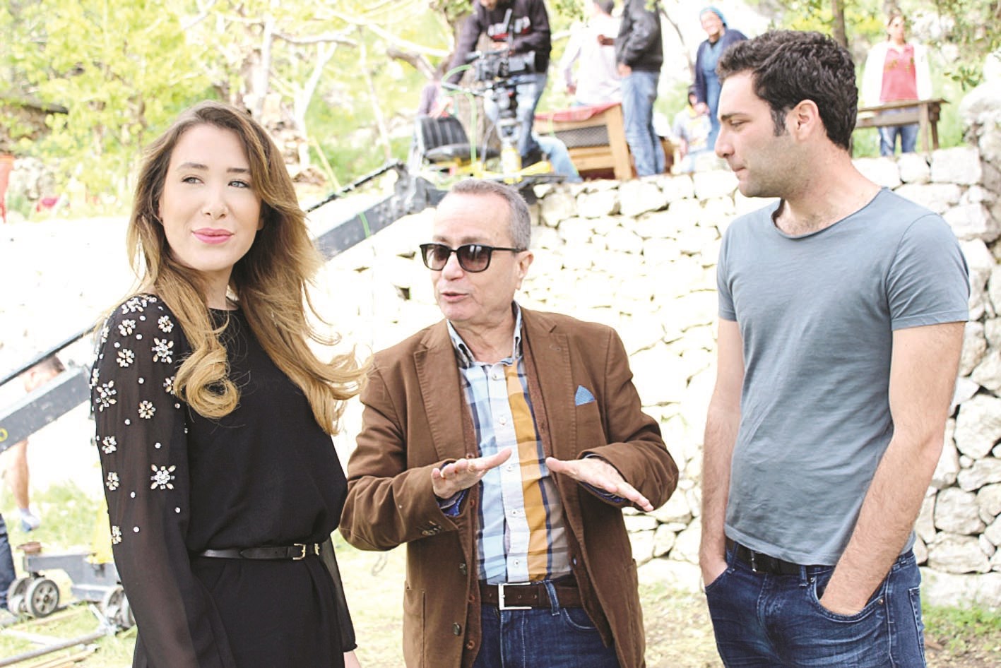 u0635u0644u064au0628u0627 u0645u0639 u0627u0644u0645u0646u062au062c u0645u0631u0648u0627u0646 u062du062fu0627u062f u0648u0633u0627u0628u064au0646 u0641u064a u0643u0648u0627u0644u064au0633 u00abu0623u062du0645u062f u0648u0643u0631u0633u062au064au0646u0627u00bb