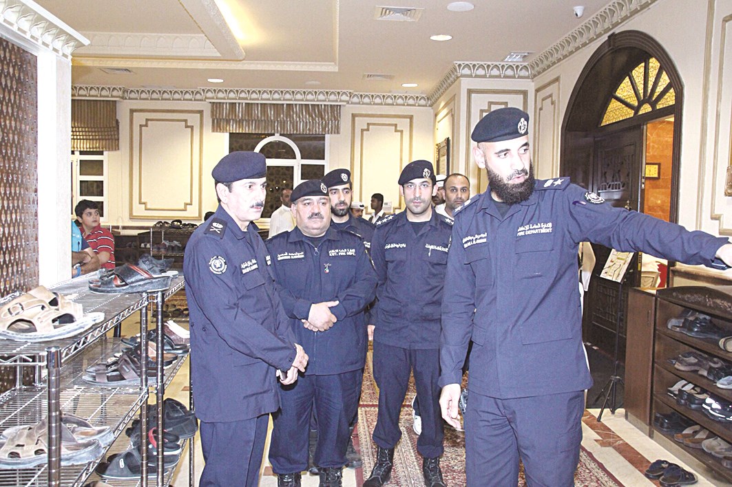 u0627u0644u0645u0643u0631u0627u062f u064au0637u0644u0639 u0639u0644u0649 u0625u062cu0631u0627u0621u062a u0627u0644u0648u0642u0627u064au0629 u0648u0627u0644u0645u062au0627u0628u0639u0629 u0644u0631u062cu0627u0644 u0627u0644u0625u0637u0641u0627u0621