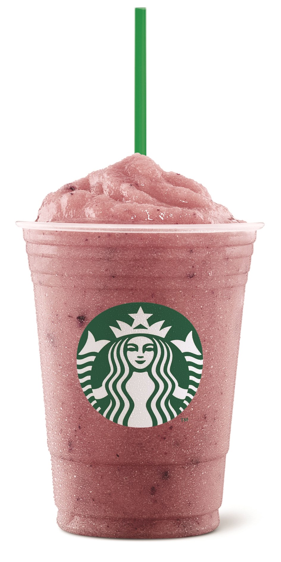 عصير نكهات التوت