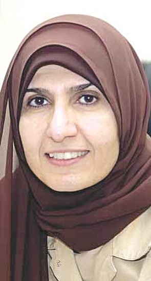 منى عبدالصمد