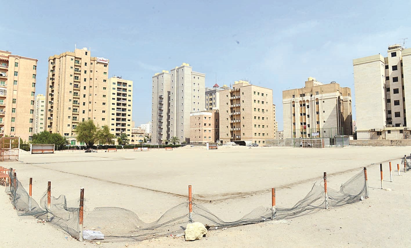 u062au0633u0648u064au0631 u0625u062du062fu0649 u0627u0644u0633u0627u062du0627u062a u0627u0633u062au0639u062fu0627u062fu0627 u0644u0635u0644u0627u0629 u0627u0644u0639u064au062f (u062au0635u0648u064au0631 u0645u0648u0633u0649 u0639u064au0627u0634)