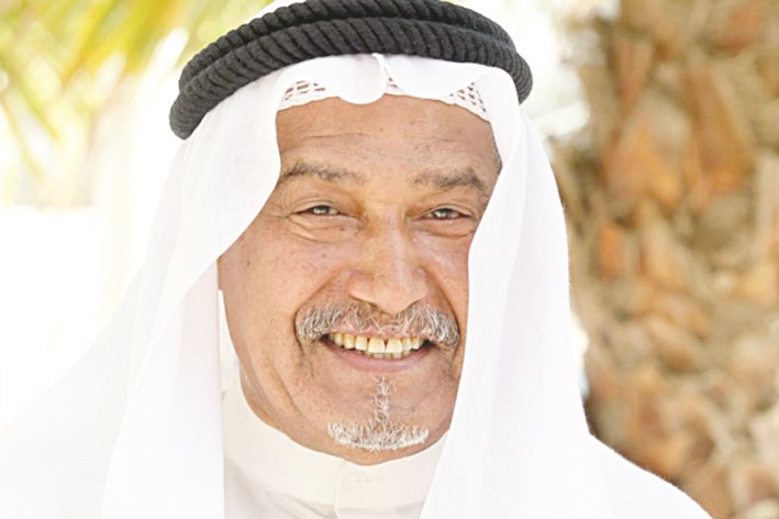 جاسم النبهان