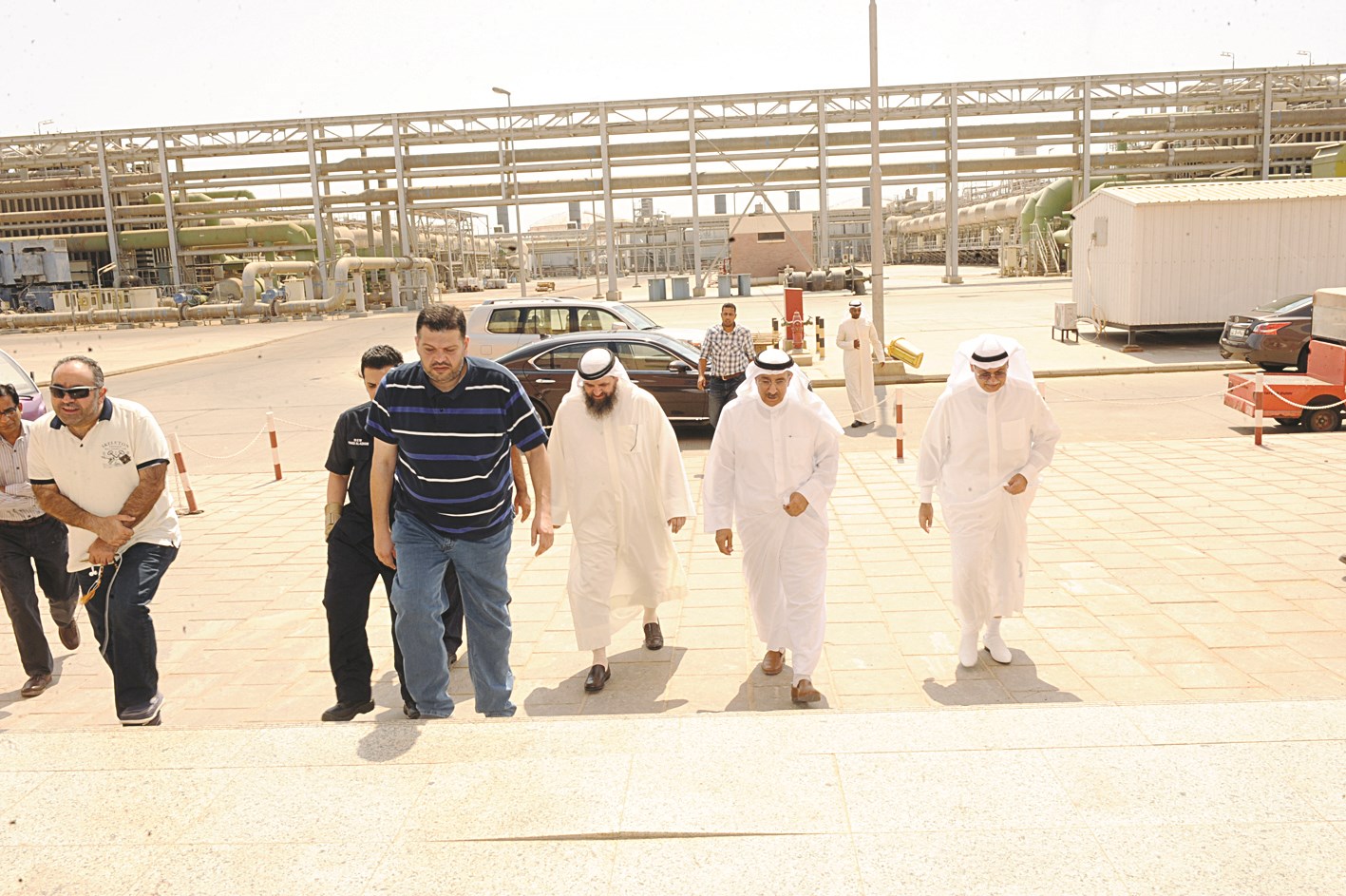 u0627u0644u0648u0632u064au0631 u0627u0644u062cu0633u0627u0631 u062eu0644u0627u0644 u062au0641u0642u062fu0647 u0645u062du0637u0629 u0627u0644u0635u0628u064au0629