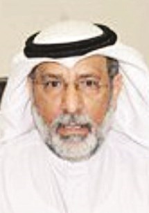 فرحان العجمي