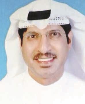 عدنان القضيبي