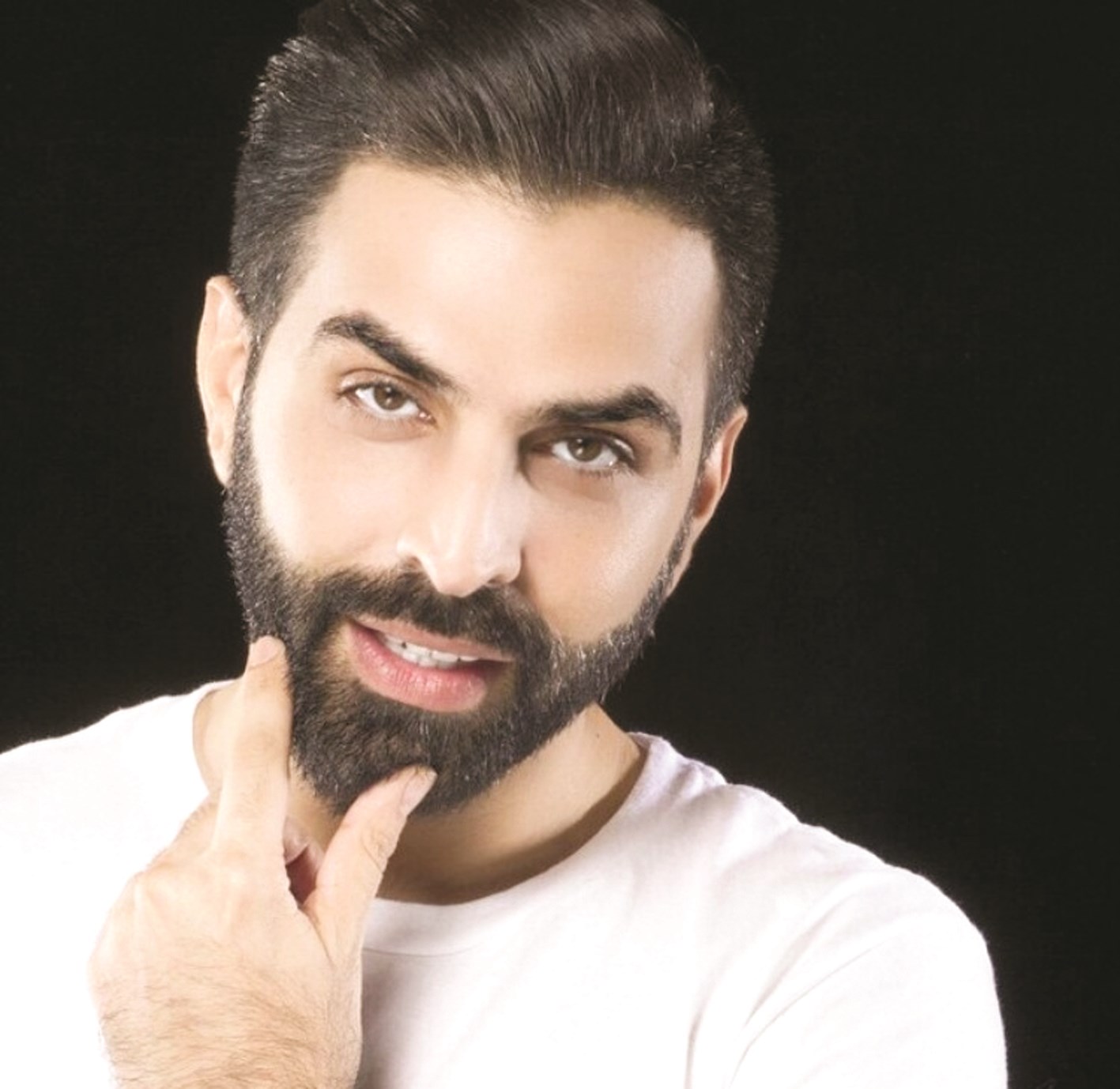 علي البلوشي