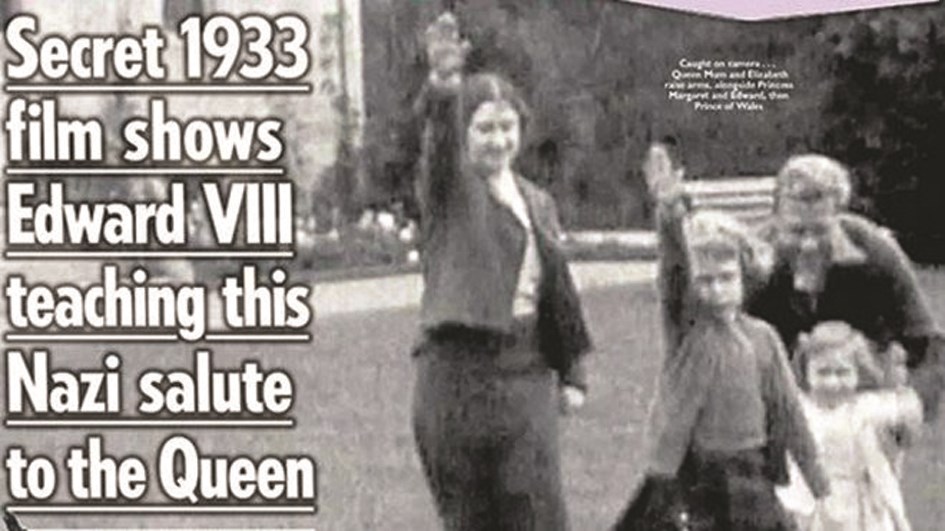 u0635u0648u0631u0629 u0627u0644u0645u0644u0643u0629 u0648u0647u064a u062au0624u062fu064a u0627u0644u062au062du064au0629 u0639u0627u0645 1933