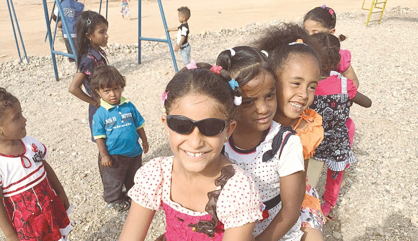 u0632u0643u0627u0629 u0627u0644u0641u062du064au062du064au0644 u0633u0627u0647u0645u062a u0641u064a u0631u0633u0645 u0627u0644u0641u0631u062du0629 u0639u0644u0649 u0648u062cu0648u0647 u0627u0644u0623u0637u0641u0627u0644