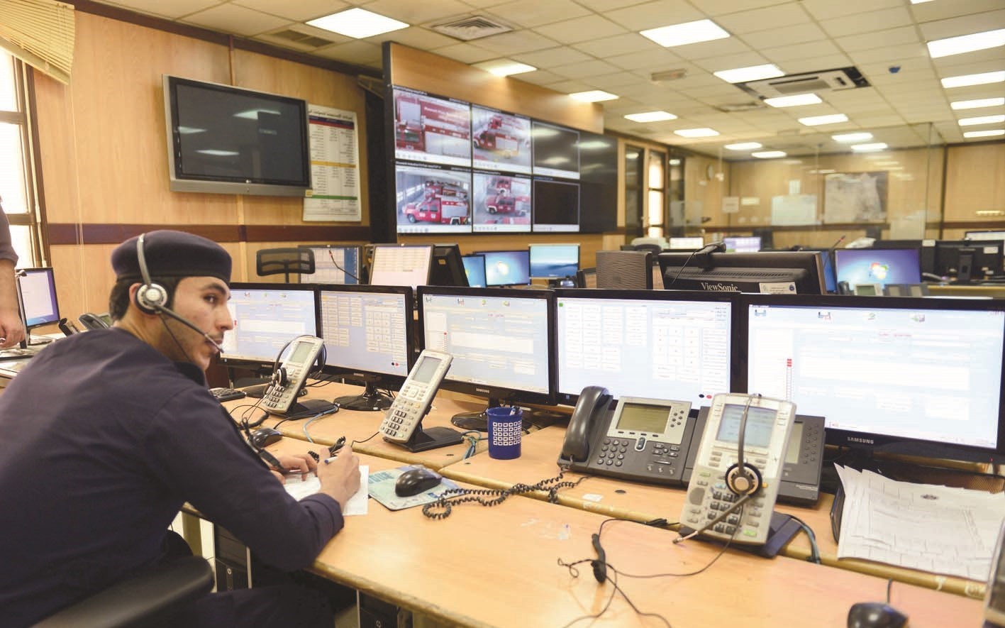 u0623u062du062f u0639u0646u0627u0635u0631 u063au0631u0641u0629 u0627u0644u0639u0645u0644u064au0627u062a u0623u062bu0646u0627u0621 u0639u0645u0644u0647 u0641u064a u062au0644u0642u064a u0627u0644u0628u0644u0627u063au0627u062a (u062au0635u0648u064au0631 u0645u0648u0633u0649 u0639u064au0627u0634)