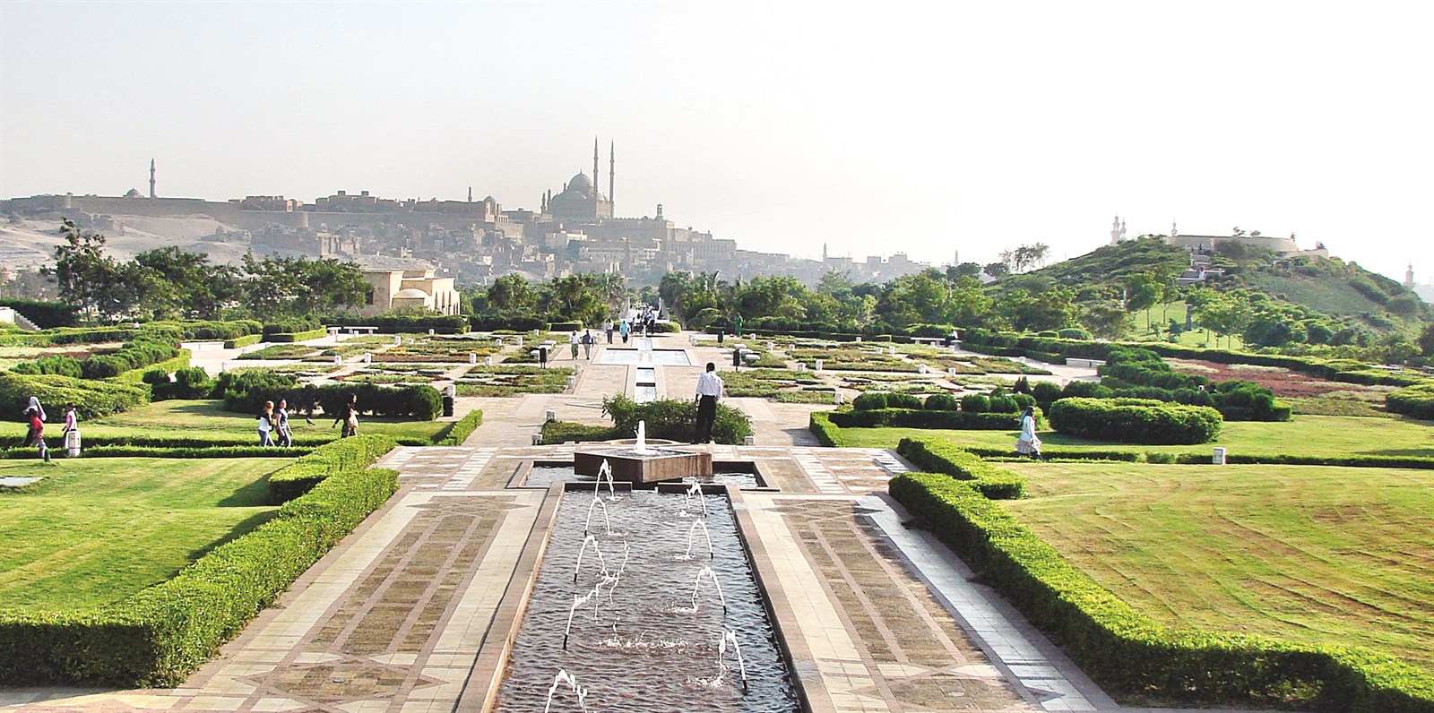 u062du062fu064au0642u0629 u0627u0644u0623u0632u0647u0631