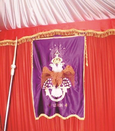 رموز ماسونية تبحث عن مكتشفيها