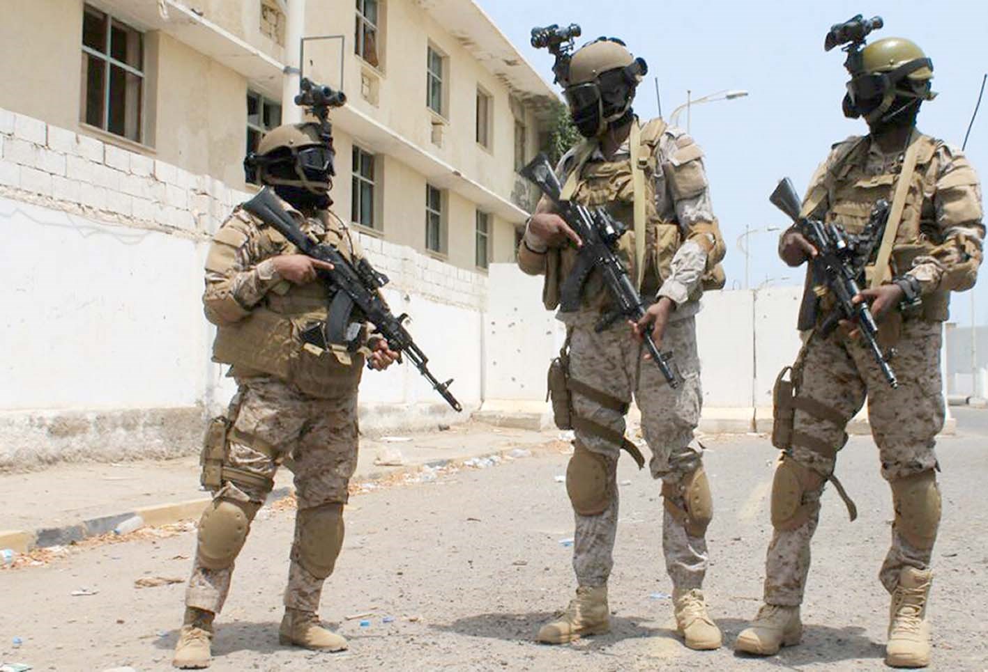 u0639u0646u0627u0635u0631 u0645u0646 u0627u0644u0642u0648u0627u062a u0627u0644u062eu0627u0635u0629 u0627u0644u064au0645u0646u064au0629 u0627u0644u0645u0648u0627u0644u064au0629 u0644u0644u0631u0626u064au0633 u0647u0627u062fu064a u0641u064a u062du064a u0627u0644u062au0648u0627u0647u064a u0641u064a u0639u062fu0646 (u0623 u0641 u0628)