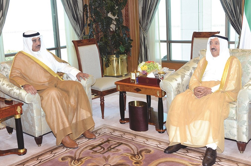 ... وصباح الخالد