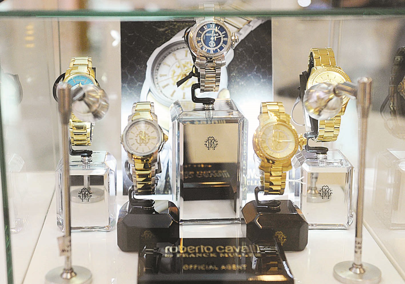 من ساعات «OnTime»