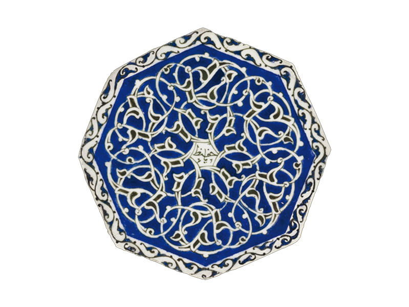 زخارف إسلامية