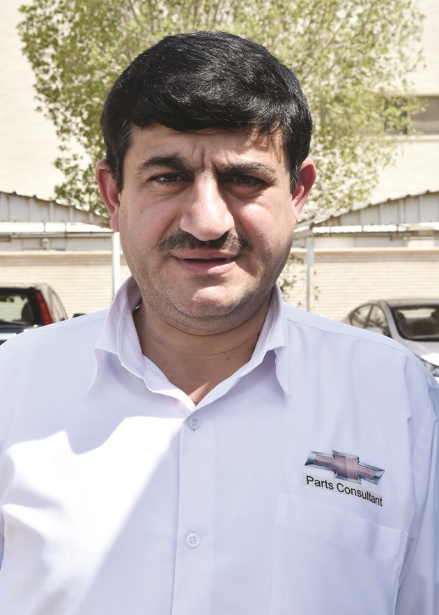 فؤاد الخطيب