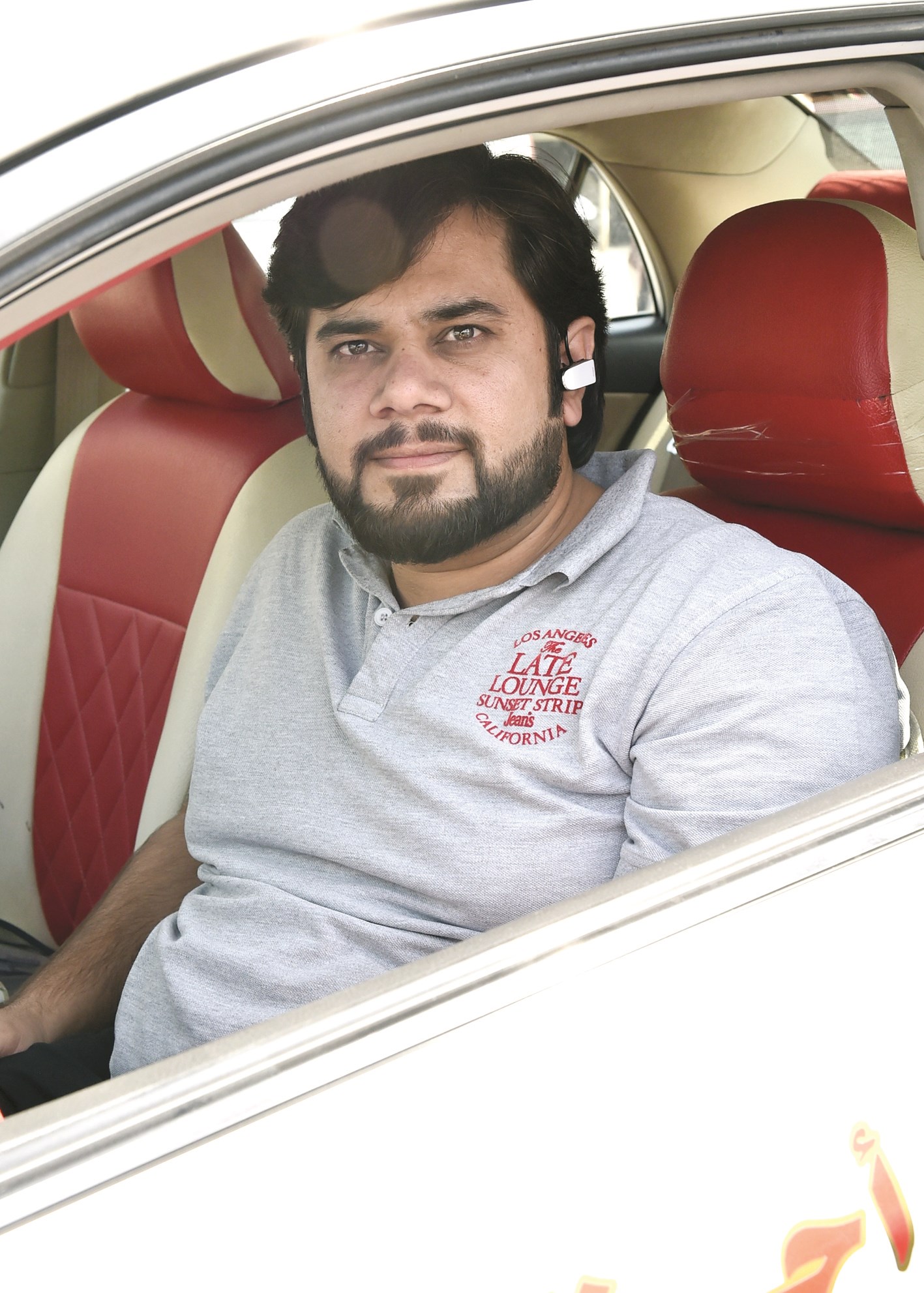 عبدالله المحمد