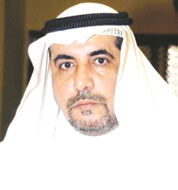 خالد العودة