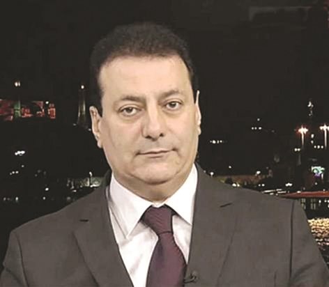 أحمد كامل