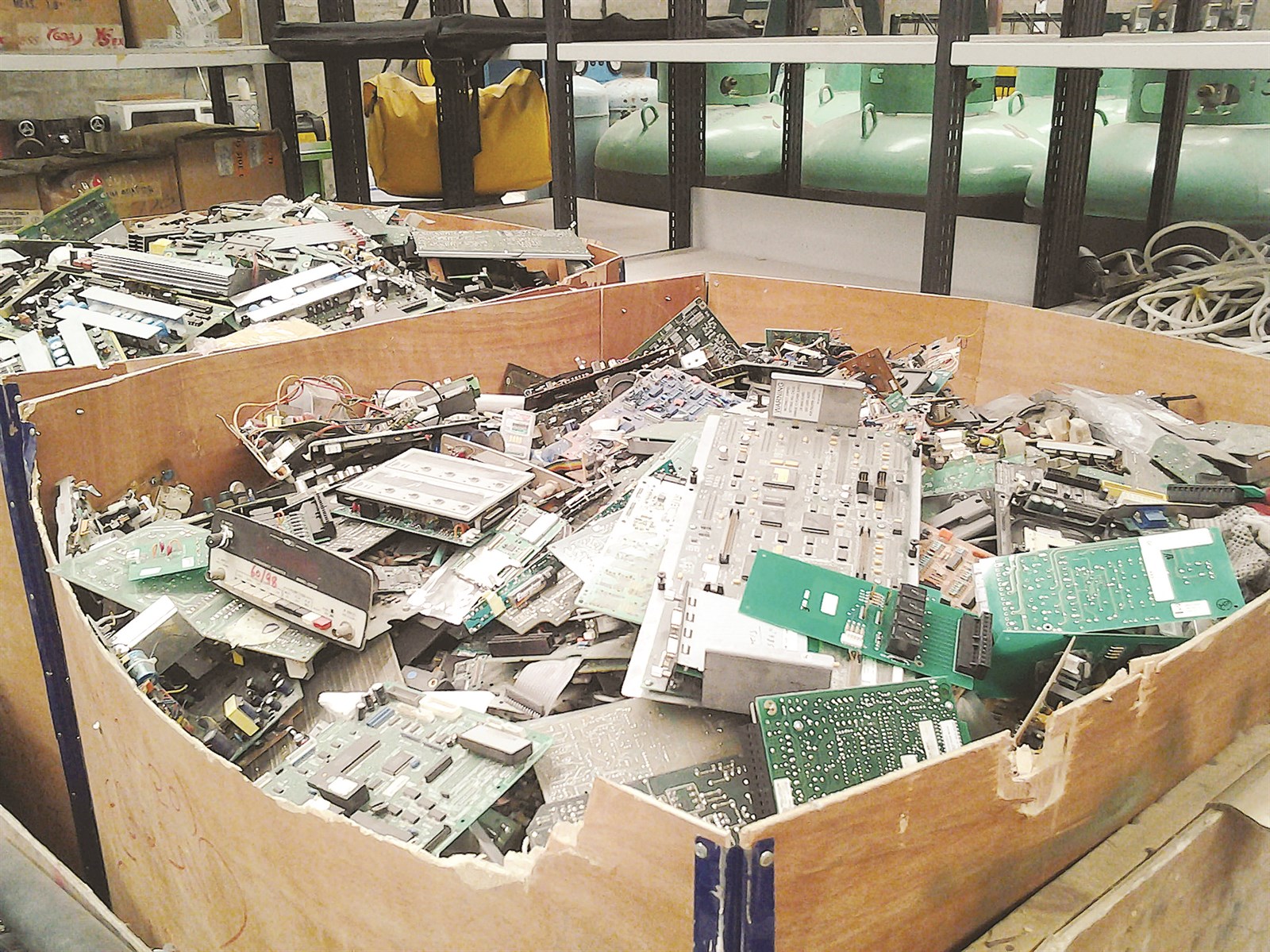 u062au062fu0648u064au0631 u0646u0641u0627u064au0627u062a u0627u0644u0643u062au0631u0648u0646u064au0629