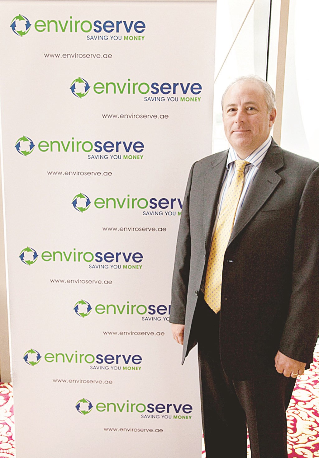 ستيوارت فليمنغ