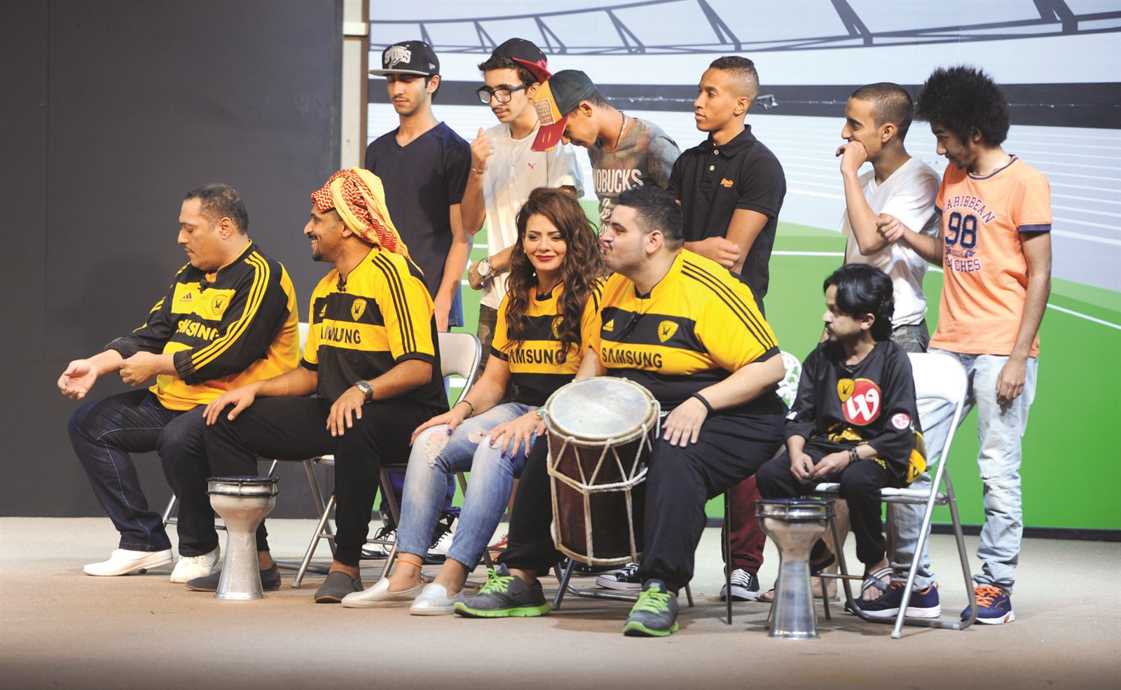 رابطة جمهور القادسية