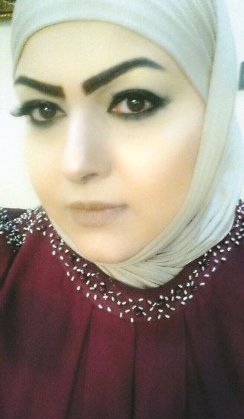 عائشة الفجري