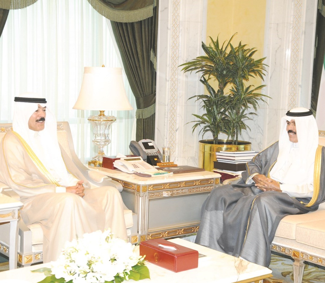 سموه مستقبلاً الخالد