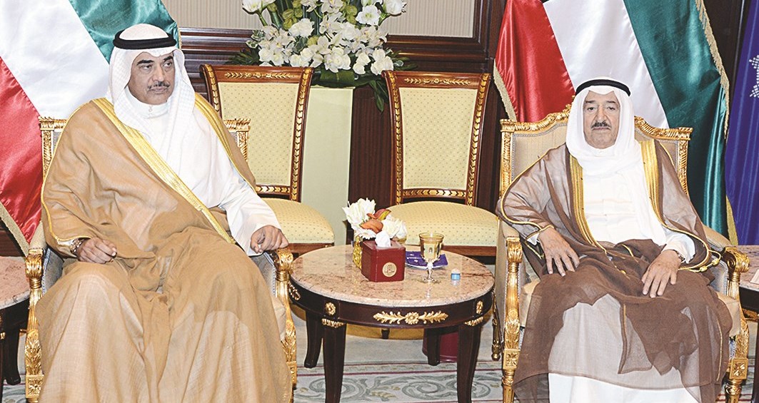 u0633u0645u0648 u0627u0644u0623u0645u064au0631 u0645u0633u062au0642u0628u0644u0627u064b u0635u0628u0627u062d u0627u0644u062eu0627u0644u062f