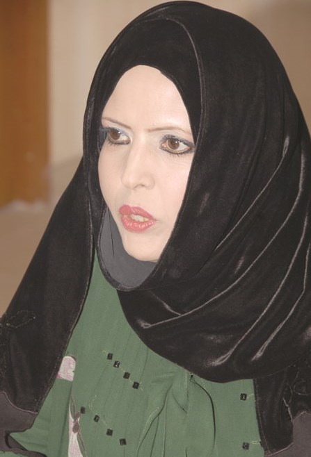 u0634u064au062eu0629 u0627u0644u0639u062fu0648u0627u0646u064a