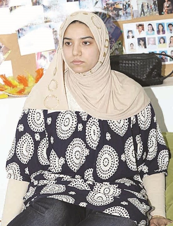 u0641u0627u0637u0645u0629 u0627u0644u0642u062fu0641u0627u0646