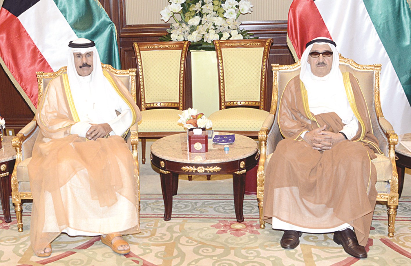 u0633u0645u0648 u0627u0644u0623u0645u064au0631 u0645u0633u062au0642u0628u0644u0627u064b u0648u0644u064a u0627u0644u0639u0647u062f