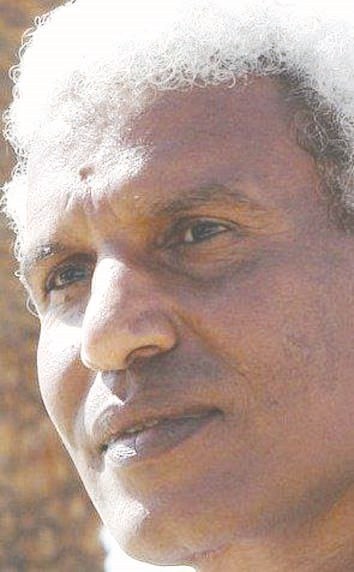 محمود المغربي