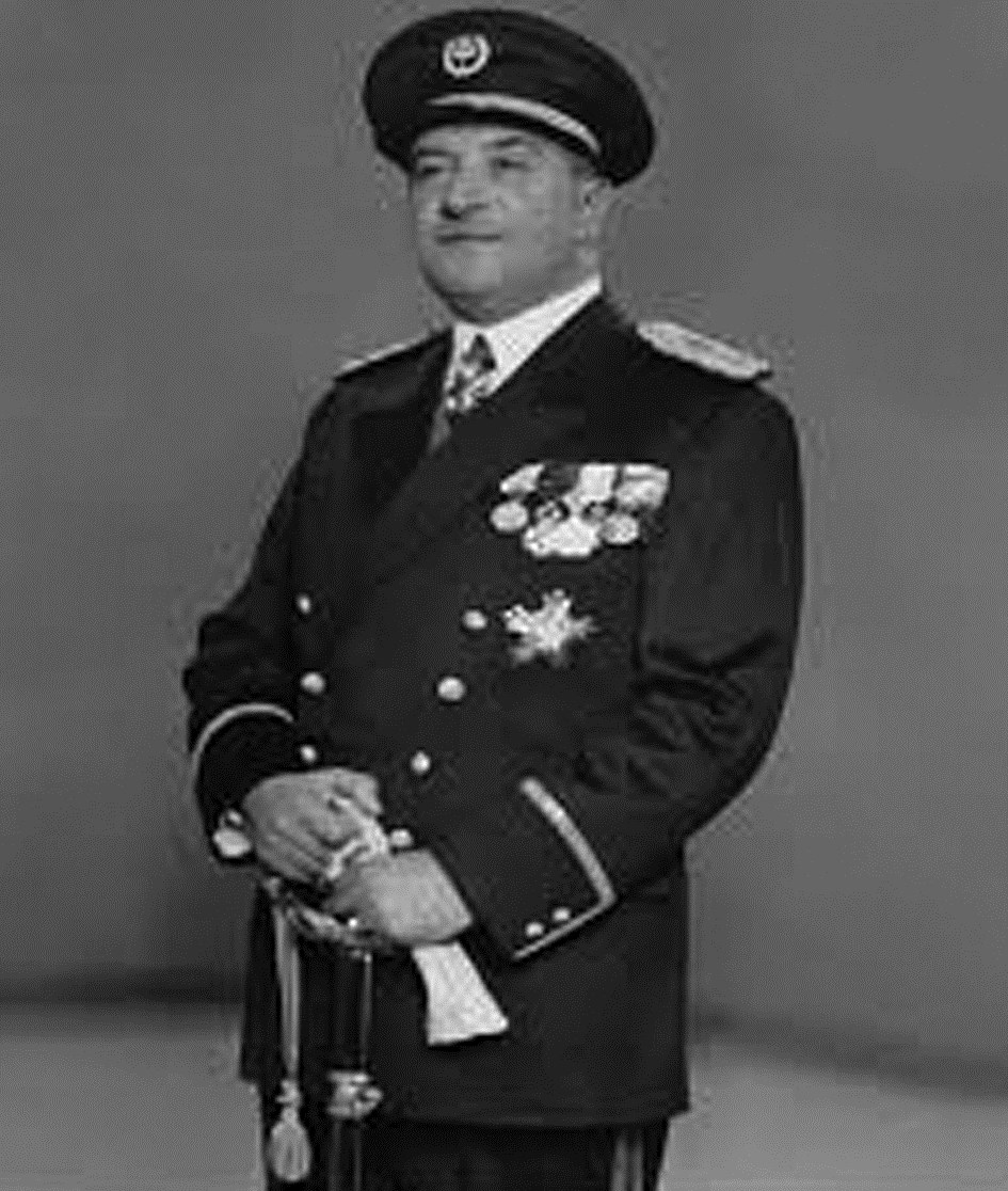 فؤاد شهاب... أول رئيس جنرال