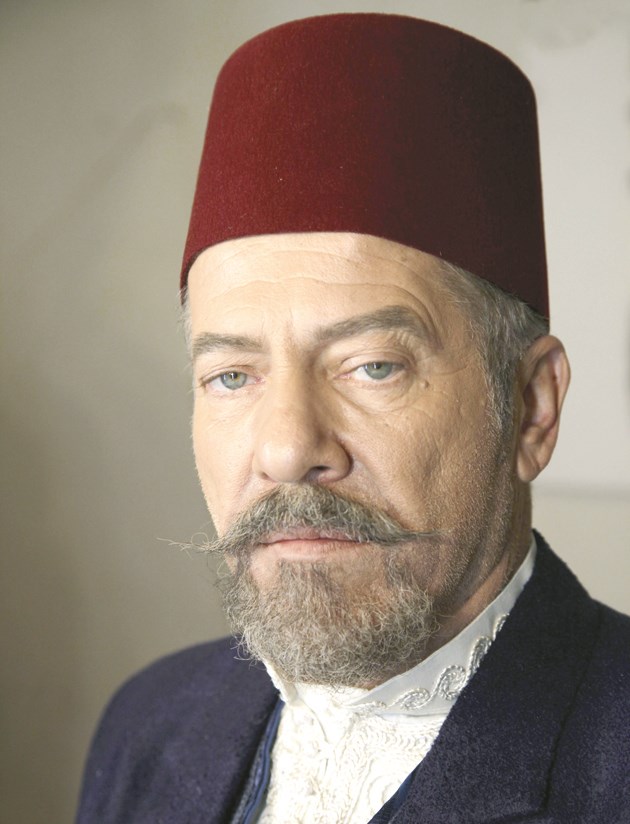 في لوك «الشهبندر»