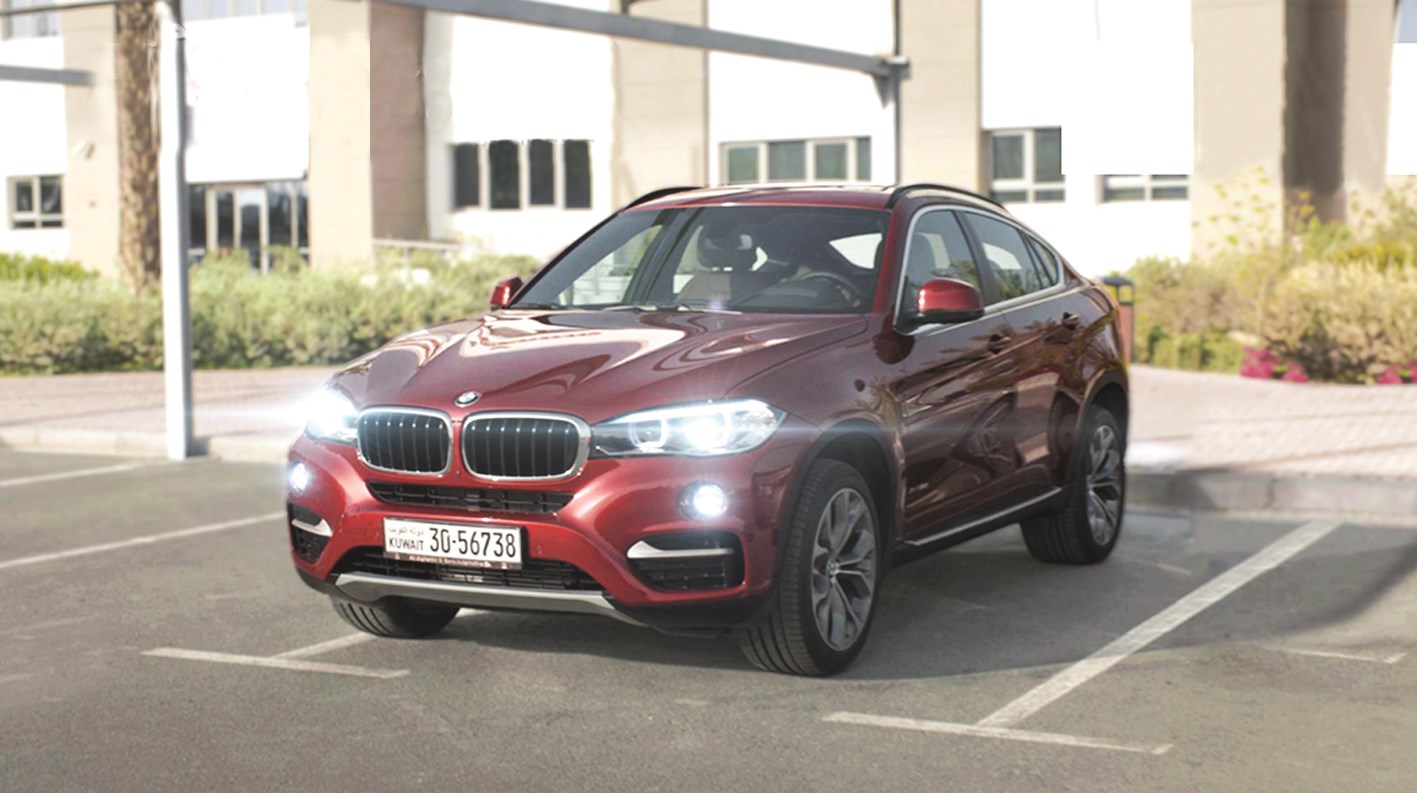 «BMW»... عالم من القيادة