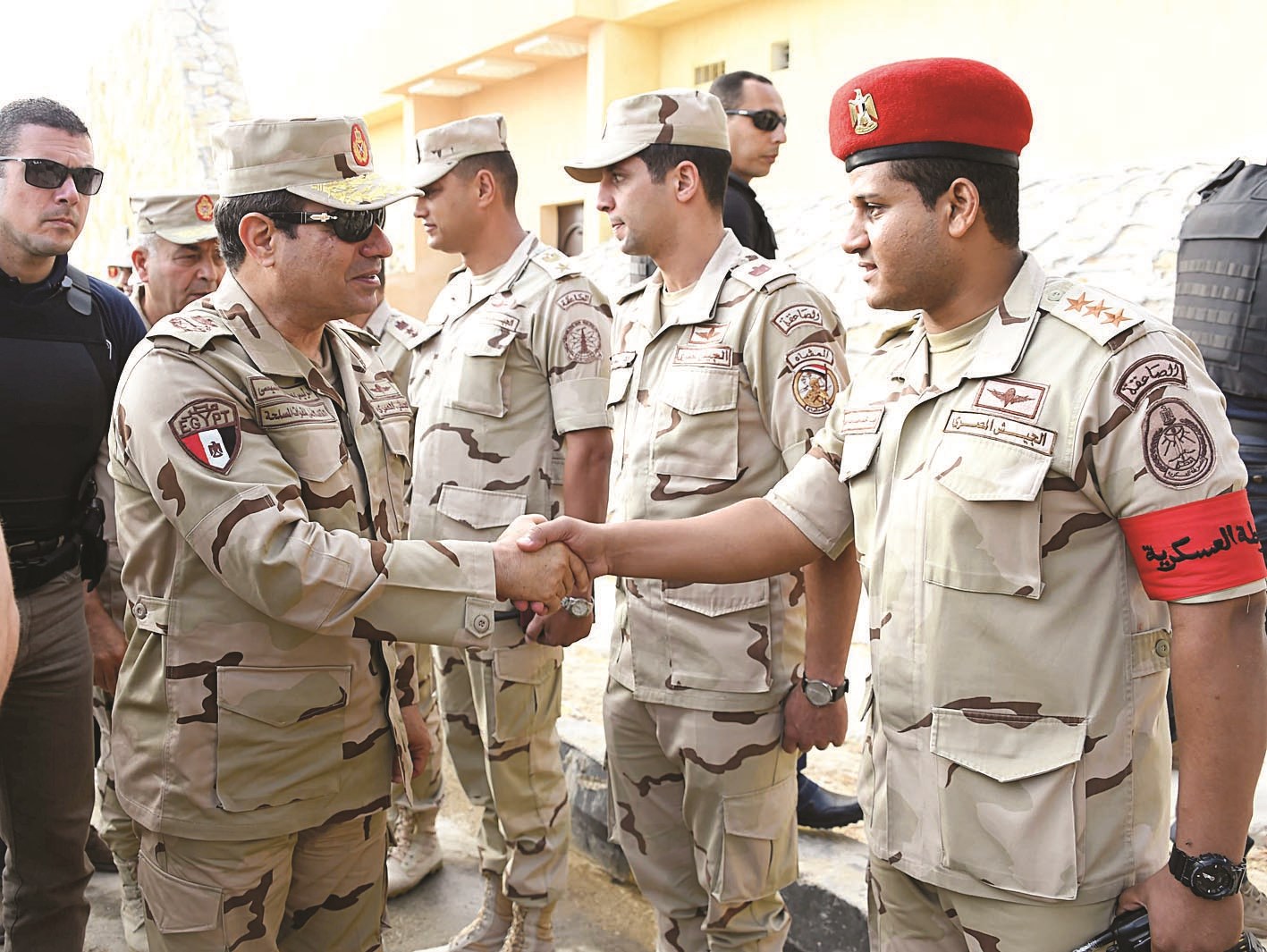 u0627u0644u0633u064au0633u064a u064au0635u0627u0641u062d u0636u0628u0627u0637u0627u064b u0648u062cu0646u0648u062fu0627u064b u0641u064a u0634u0645u0627u0644 u0633u064au0646u0627u0621